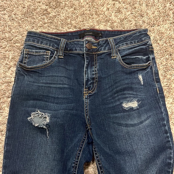 Cello boutique jeans - Picture 4 of 4